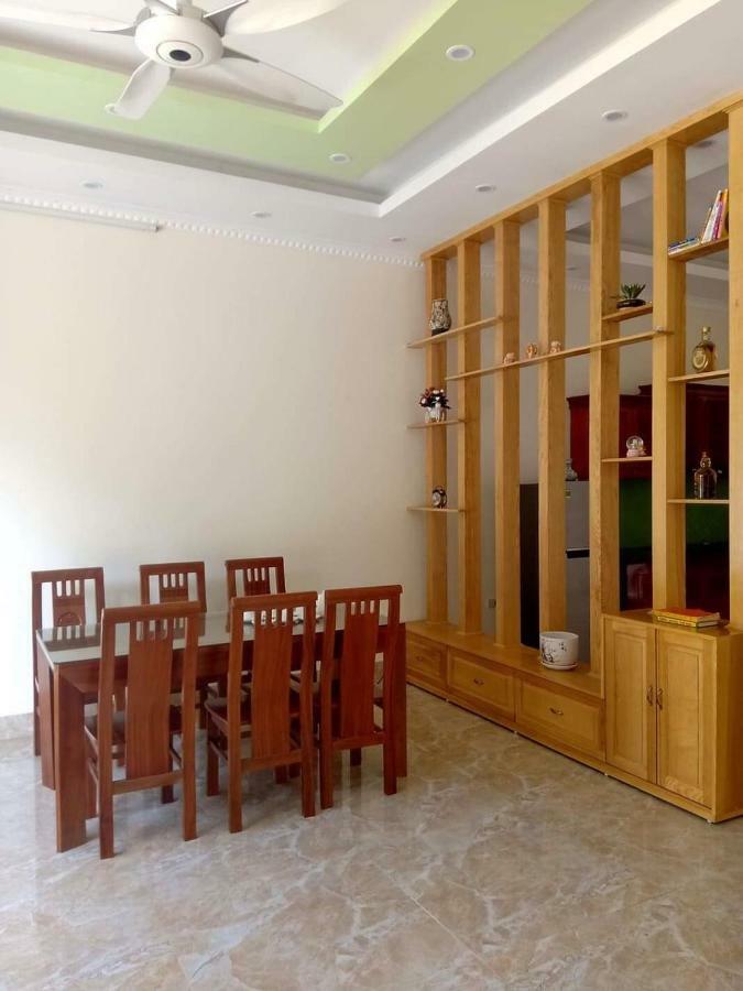 Linh Linh Homestay 宁平 外观 照片