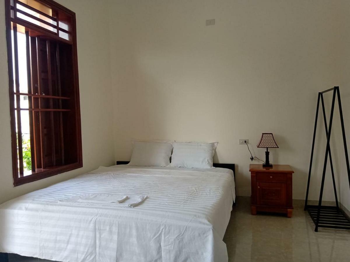 Linh Linh Homestay 宁平 外观 照片