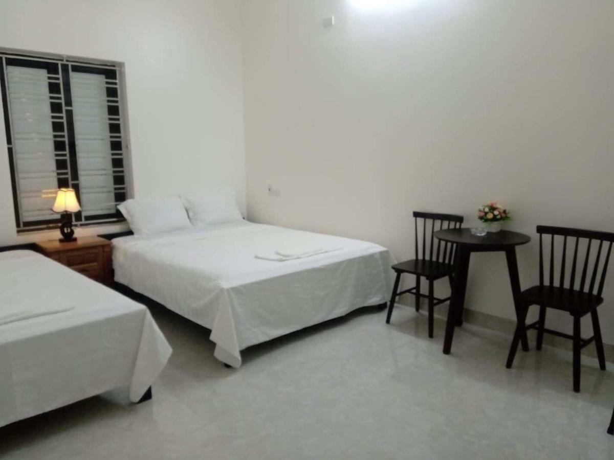 Linh Linh Homestay 宁平 外观 照片