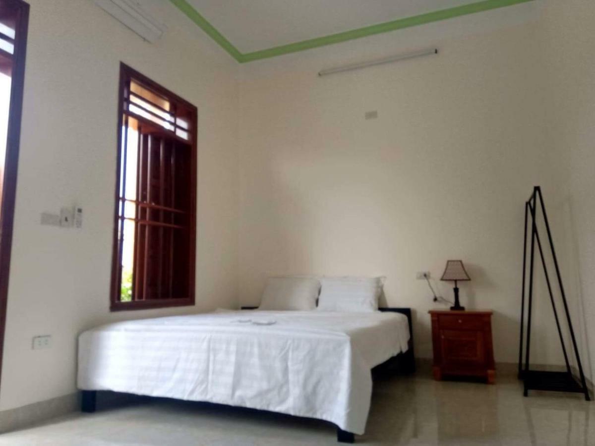 Linh Linh Homestay 宁平 外观 照片