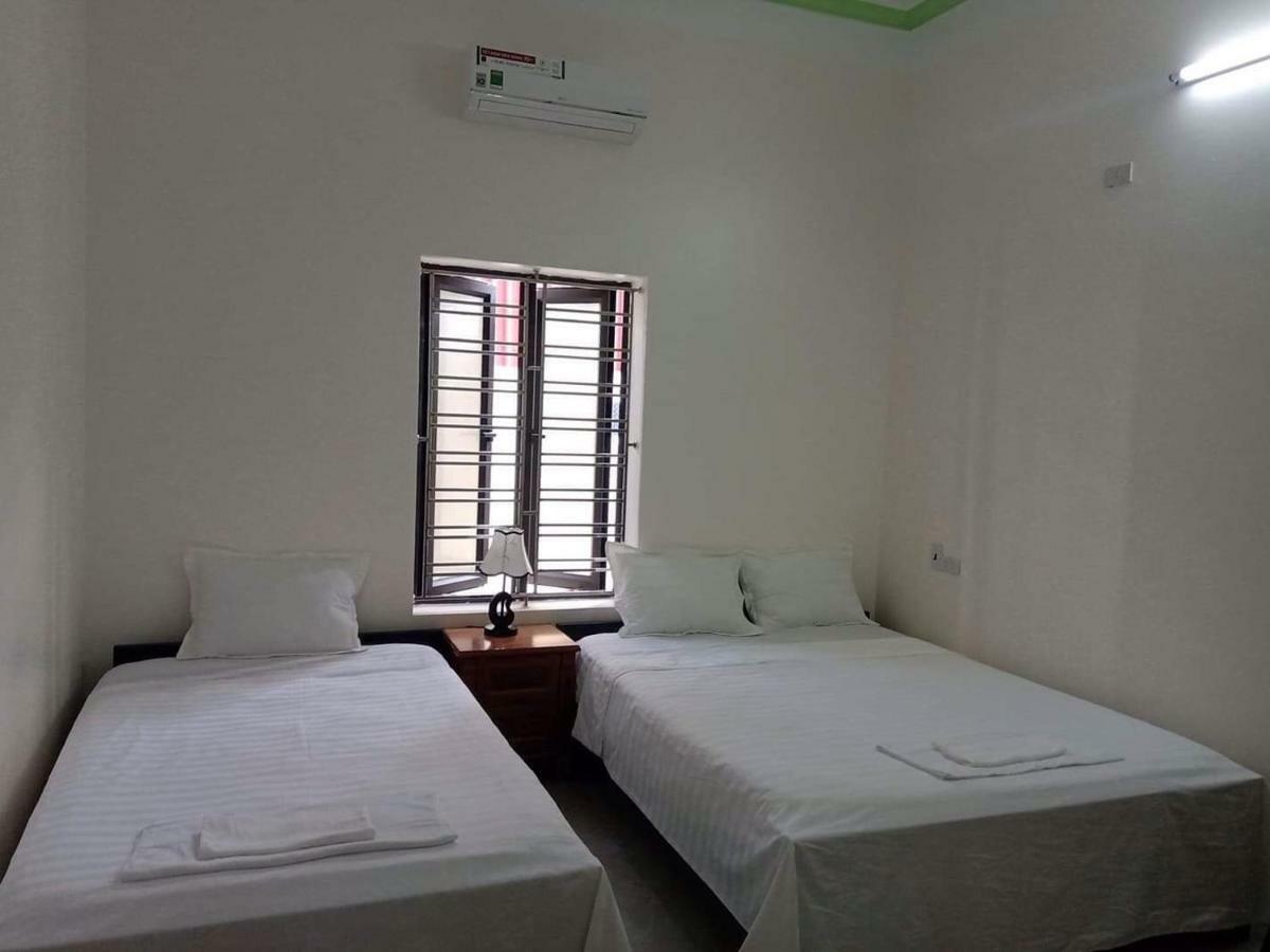 Linh Linh Homestay 宁平 外观 照片