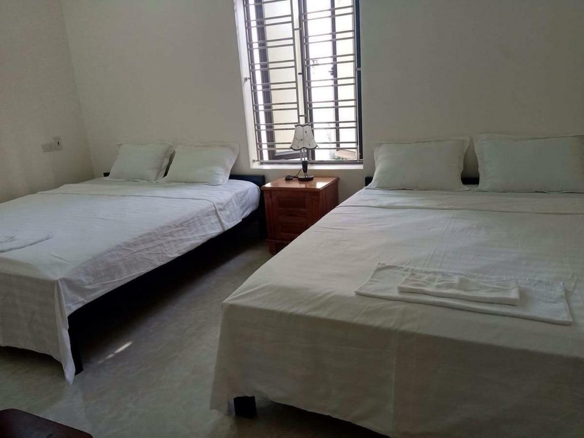 Linh Linh Homestay 宁平 外观 照片