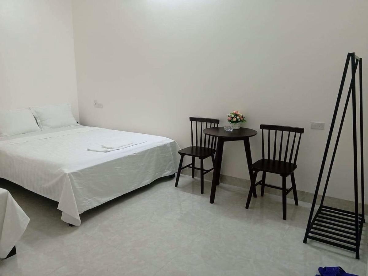 Linh Linh Homestay 宁平 外观 照片