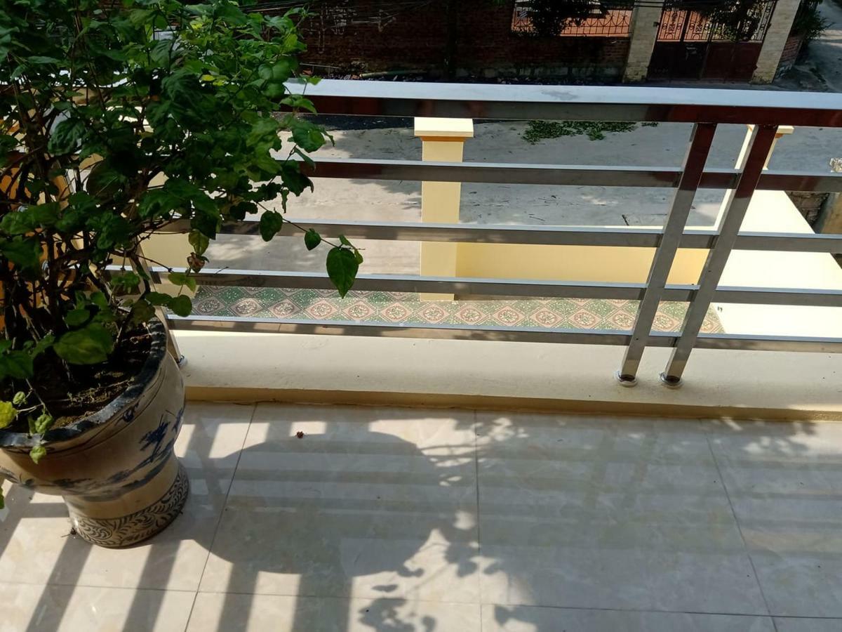 Linh Linh Homestay 宁平 外观 照片