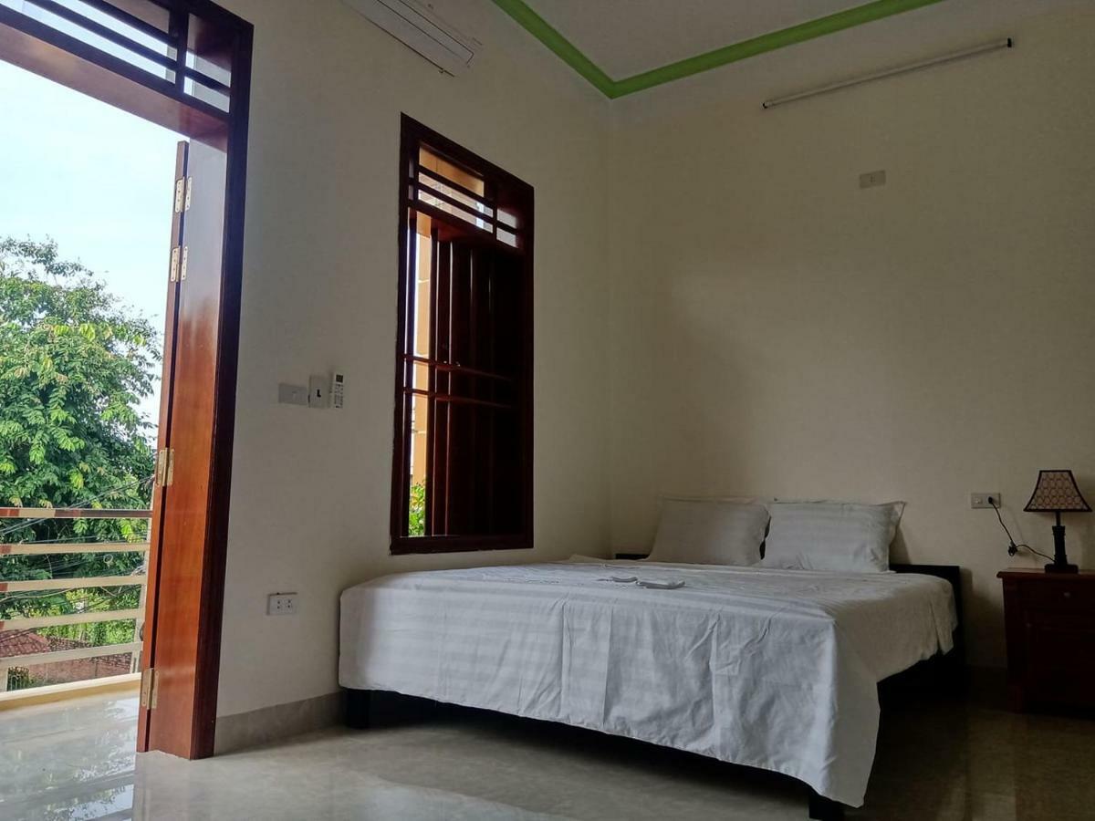 Linh Linh Homestay 宁平 外观 照片